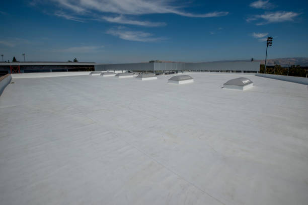 Best Tile Roofing Installation  in Parsons, KS