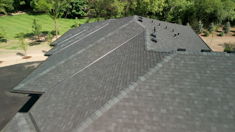 Hot Roofs in Parsons, KS