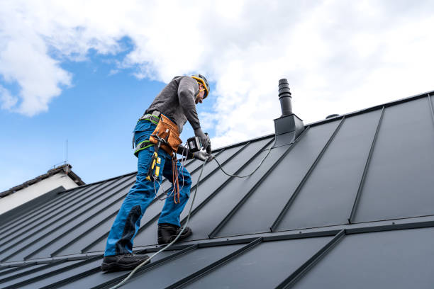 Best Rubber Roofing (EPDM, TPO)  in Parsons, KS